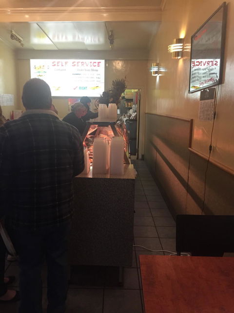 Eastern Chinese Fast Foods - e-Seniors 3