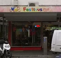 Festivus Cafe - e-Seniors