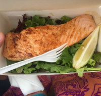 Flippers Cooked  Fresh Seafood - e-Seniors