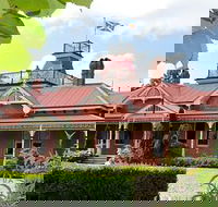 Fredericks at Ormiston House - e-Seniors