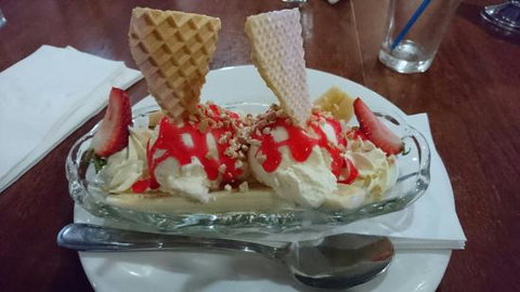 Furner's Bistro - e-Seniors 0