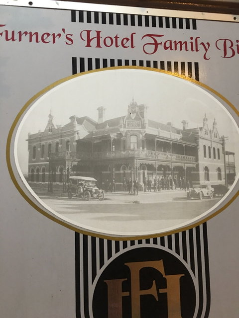 Furner's Bistro - e-Seniors 10