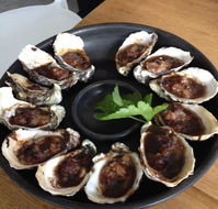 Get Shucked Oyster - e-Seniors