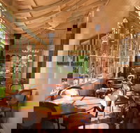 Glen Derwent Tea Room - e-Seniors