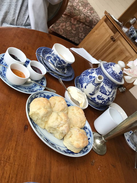 Glen Derwent Tea Room - e-Seniors 4