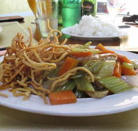 Golden Brumby Chinese Restaurant - e-Seniors