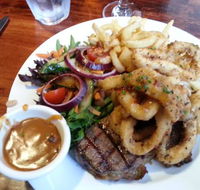 Hog's Breath Cafe Launceston - e-Seniors