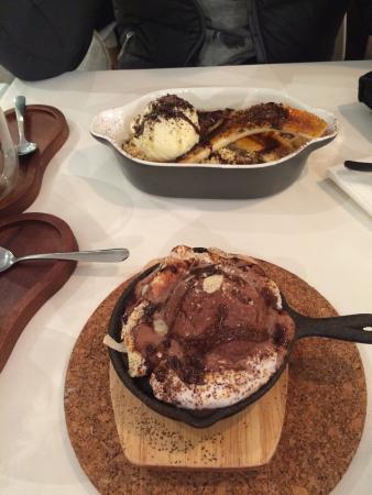 Honey Badger Dessert Cafe - e-Seniors 0