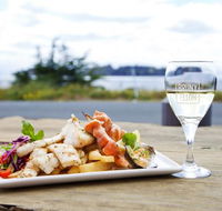 Hotel Bruny Bistro - e-Seniors