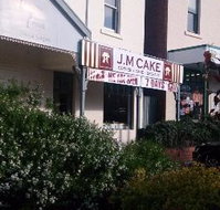 J.M Cakes - e-Seniors