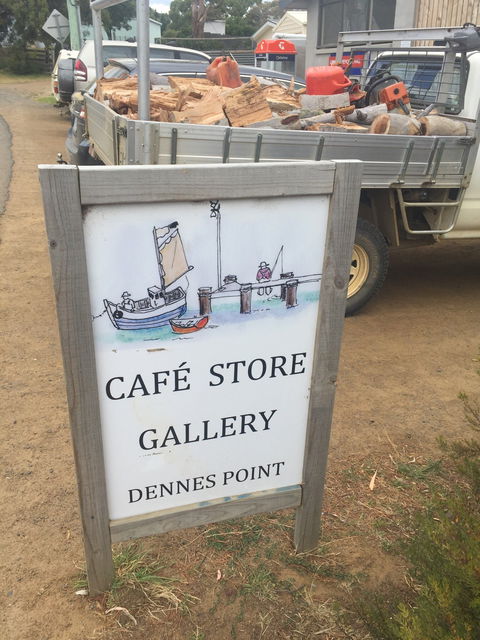 Jetty Cafe & Produce Store - e-Seniors 5