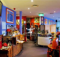Junction Motel and Function Room - e-Seniors