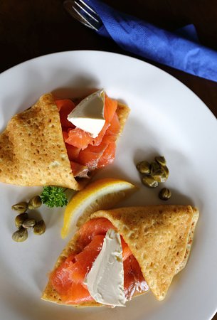 Kates Berry Farm - e-Seniors 0