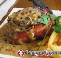 Legana Tavern - e-Seniors