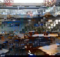 Lighthouse Hotel Bistro - e-Seniors