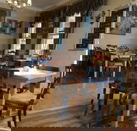 Madame M cafe - e-Seniors