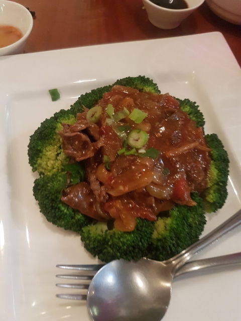 Mekong Vietnamese Restaurant - e-Seniors 2