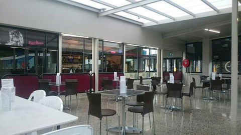 My Place Cafe & Takeaway - e-Seniors 0