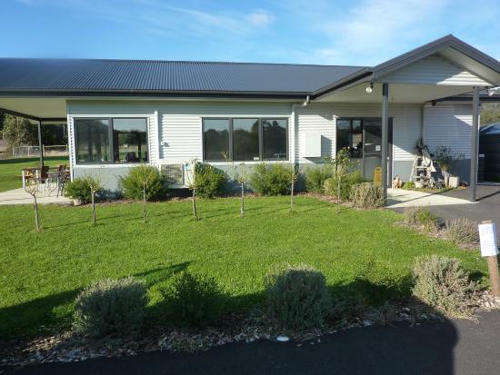 Glendevie TAS e-Seniors