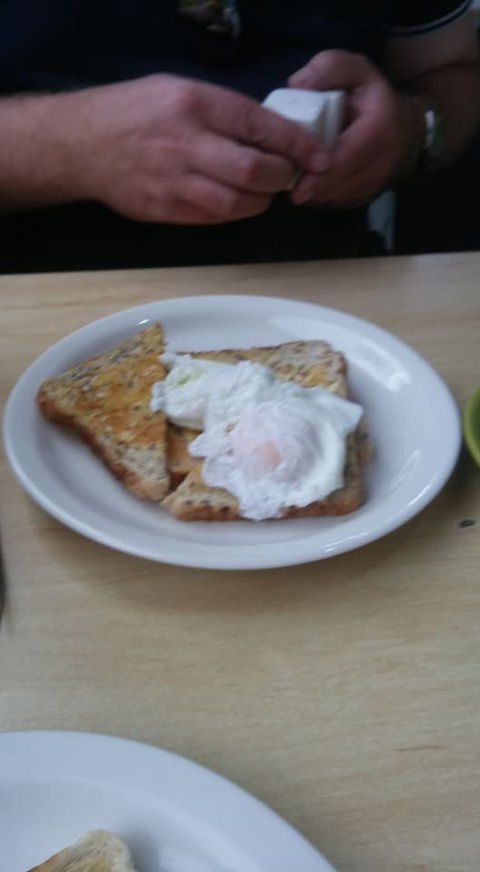 Napoli Cafe - e-Seniors 4