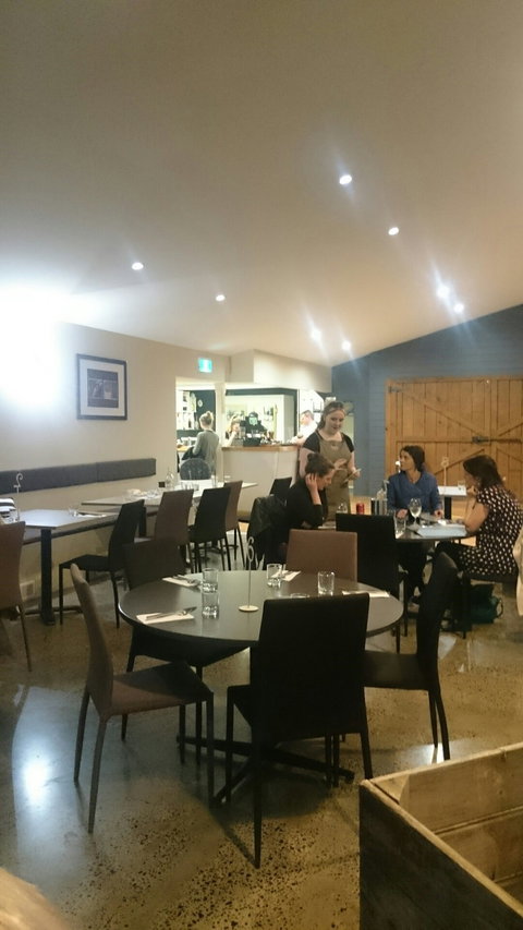 Nate's Gourmet Pizza, Pasta And Grill - e-Seniors 5