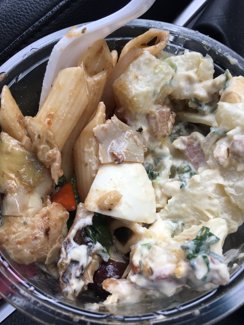 Nate's Gourmet Pizza, Pasta And Grill - e-Seniors 6