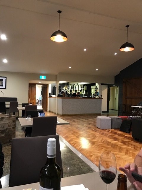 Nate's Gourmet Pizza, Pasta And Grill - e-Seniors 7