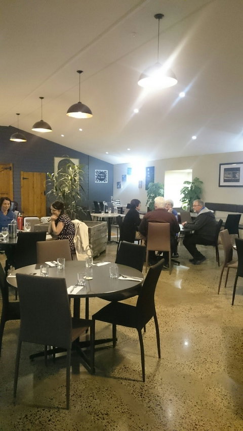 Nate's Gourmet Pizza, Pasta And Grill - e-Seniors 8