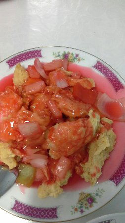 Ocean Chinese Restaurant - e-Seniors 0