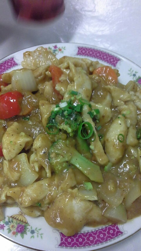 Ocean Chinese Restaurant - e-Seniors 1