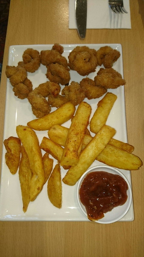 Pembroke Hotel Restaurant - e-Seniors 5