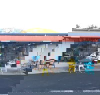 Porks Place - e-Seniors