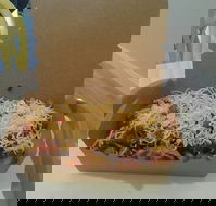 Poutinerie French Fry Emporium - e-Seniors