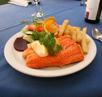 Regatta Point Tavern - e-Seniors