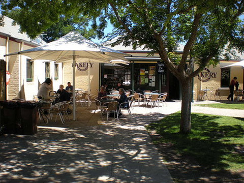 Richmond Bakery And Cafe - e-Seniors 0