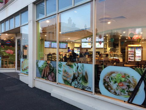 Saigon Kitchen Launceston - e-Seniors 0