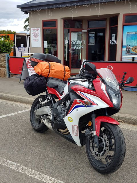 Salt Shaker Cafe & Restaurant - e-Seniors 4