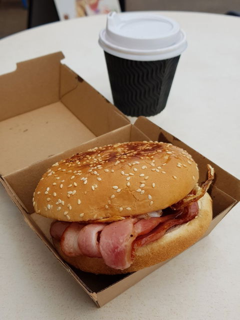 Salt Shaker Cafe & Restaurant - e-Seniors 5