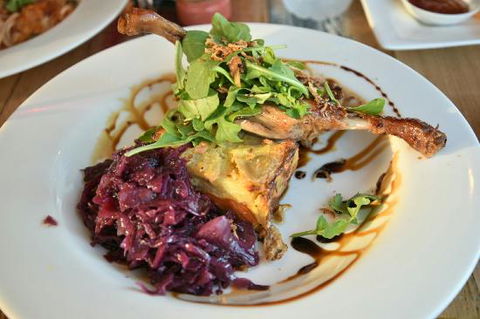 Salt Shaker Cafe & Restaurant - e-Seniors 0