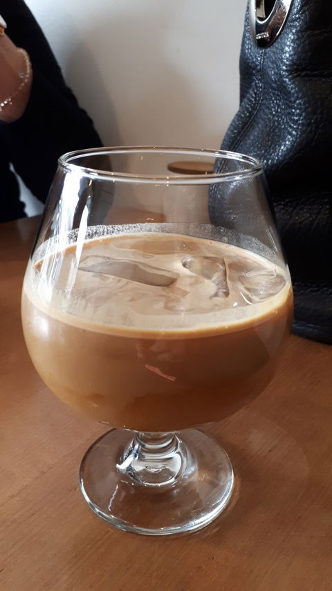 Sash Coffee - e-Seniors 1