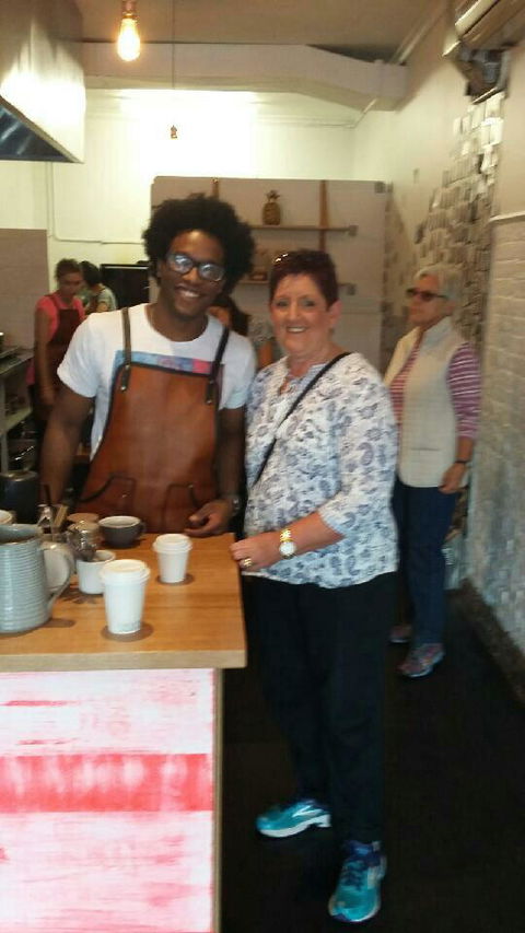 Sash Coffee - e-Seniors 4