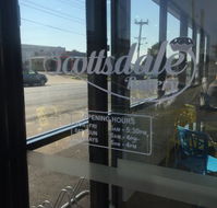 Scottsdale Bakery