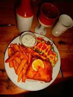 Settler's Restaurant - e-Seniors 1