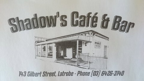 Shadow's Cafe & Bar - e-Seniors 0