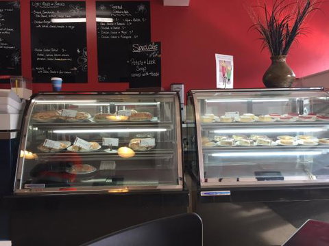 Shot Cafe - e-Seniors 0