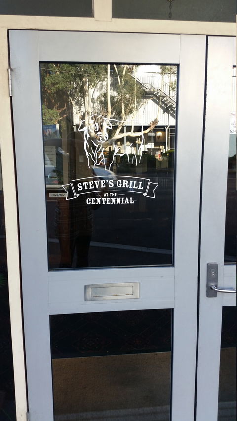 Steve's Grill - e-Seniors 9