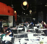 Tailrace Cafe - e-Seniors