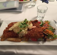 Tasmania Golf Club - e-Seniors