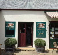 Tasting House - e-Seniors