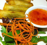 Thai Modern Cuisine - e-Seniors